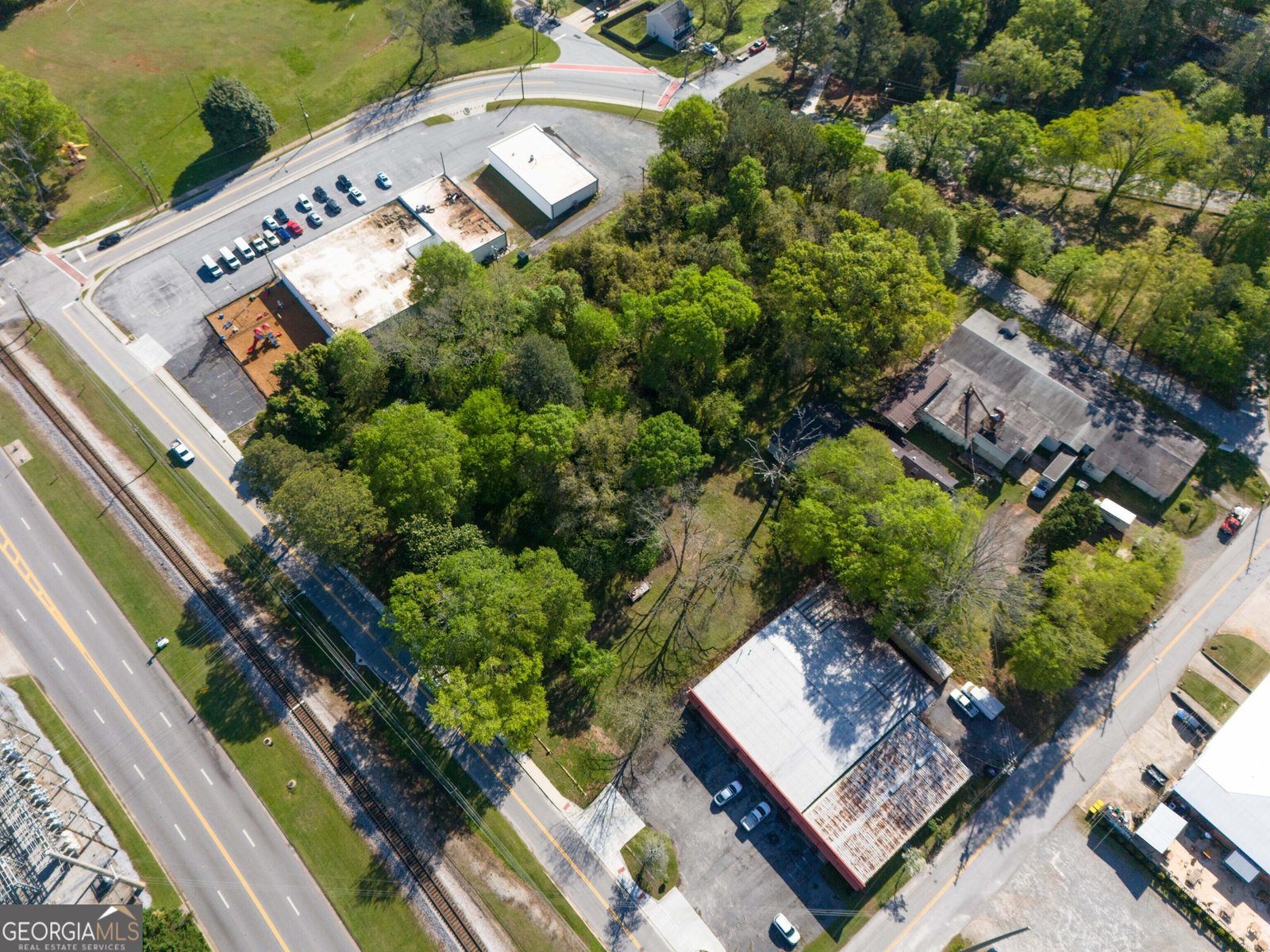 174 Broad Street Fairburn - 12