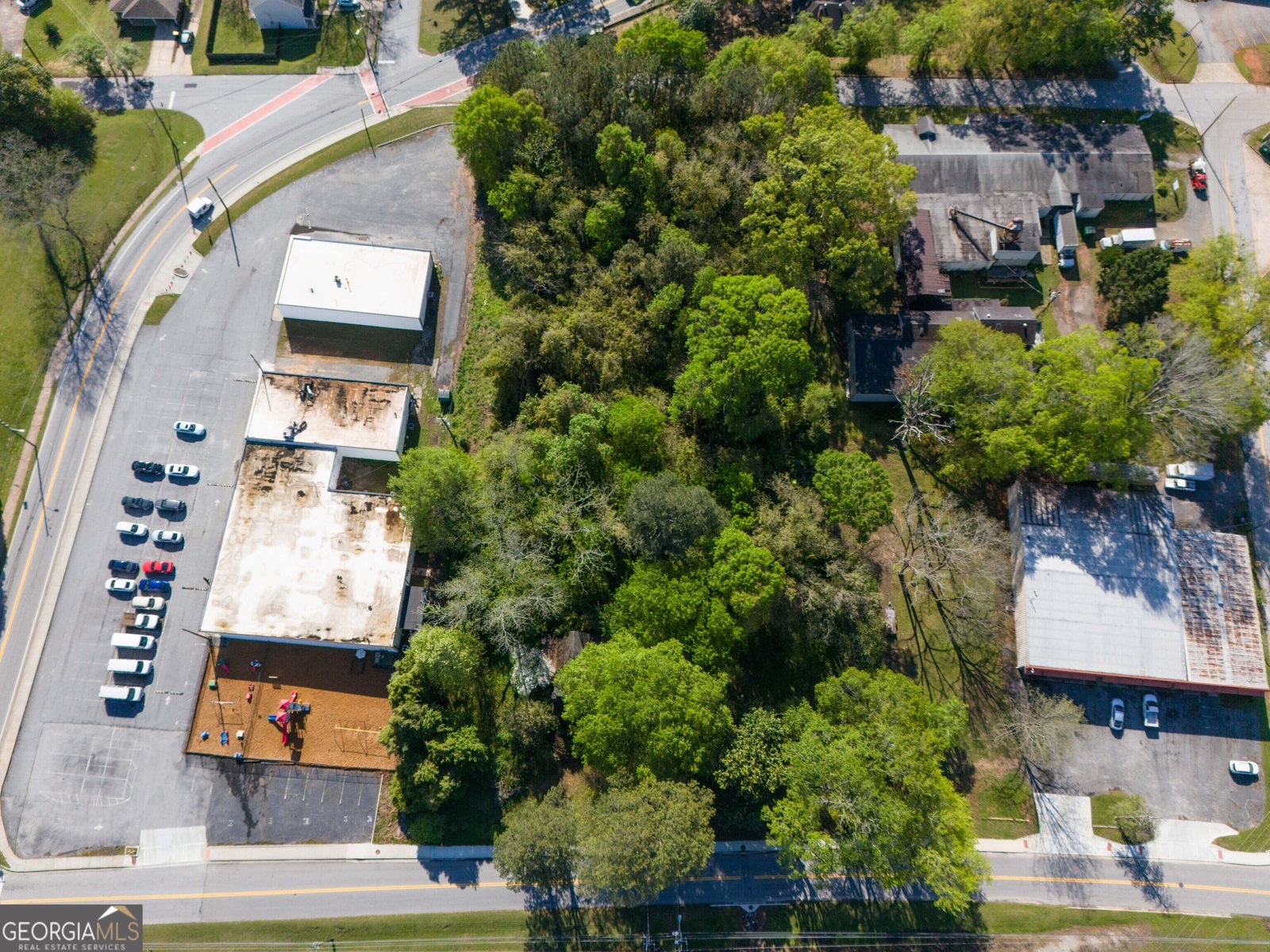 174 Broad Street Fairburn - 13