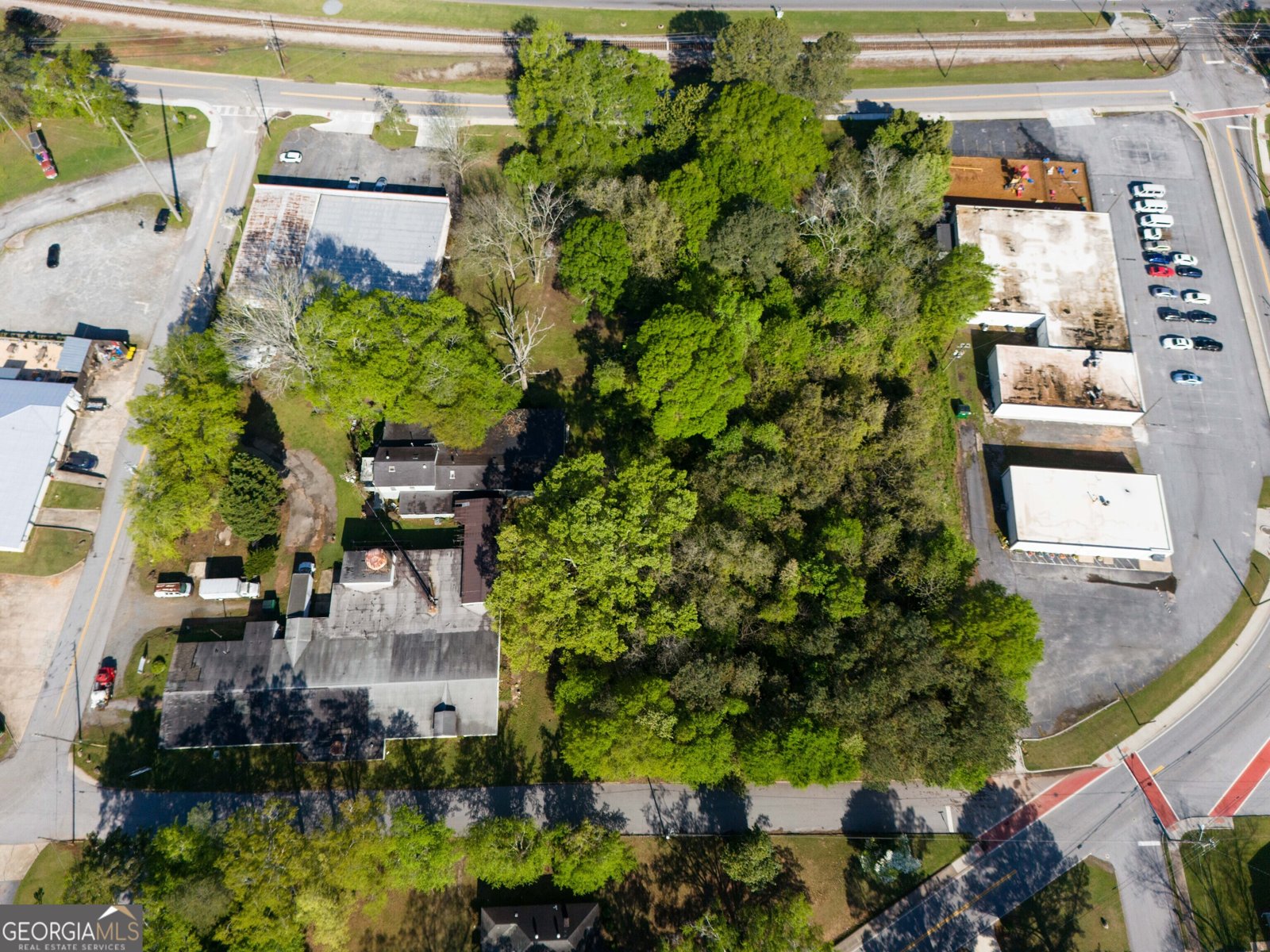 174 Broad Street Fairburn - 14