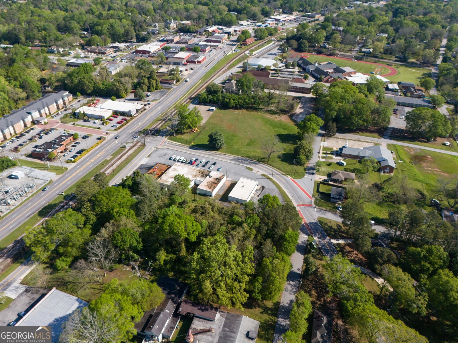 174 Broad Street Fairburn - 15