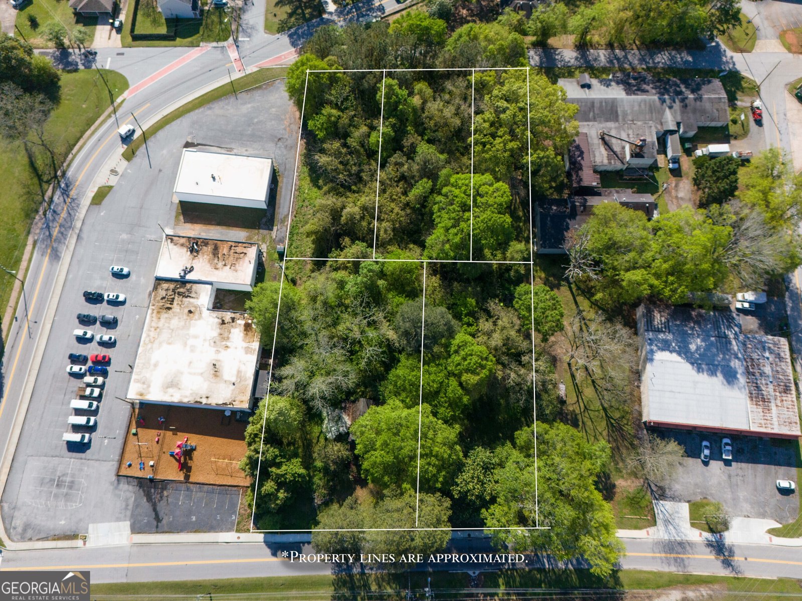 174 Broad Street Fairburn - 5