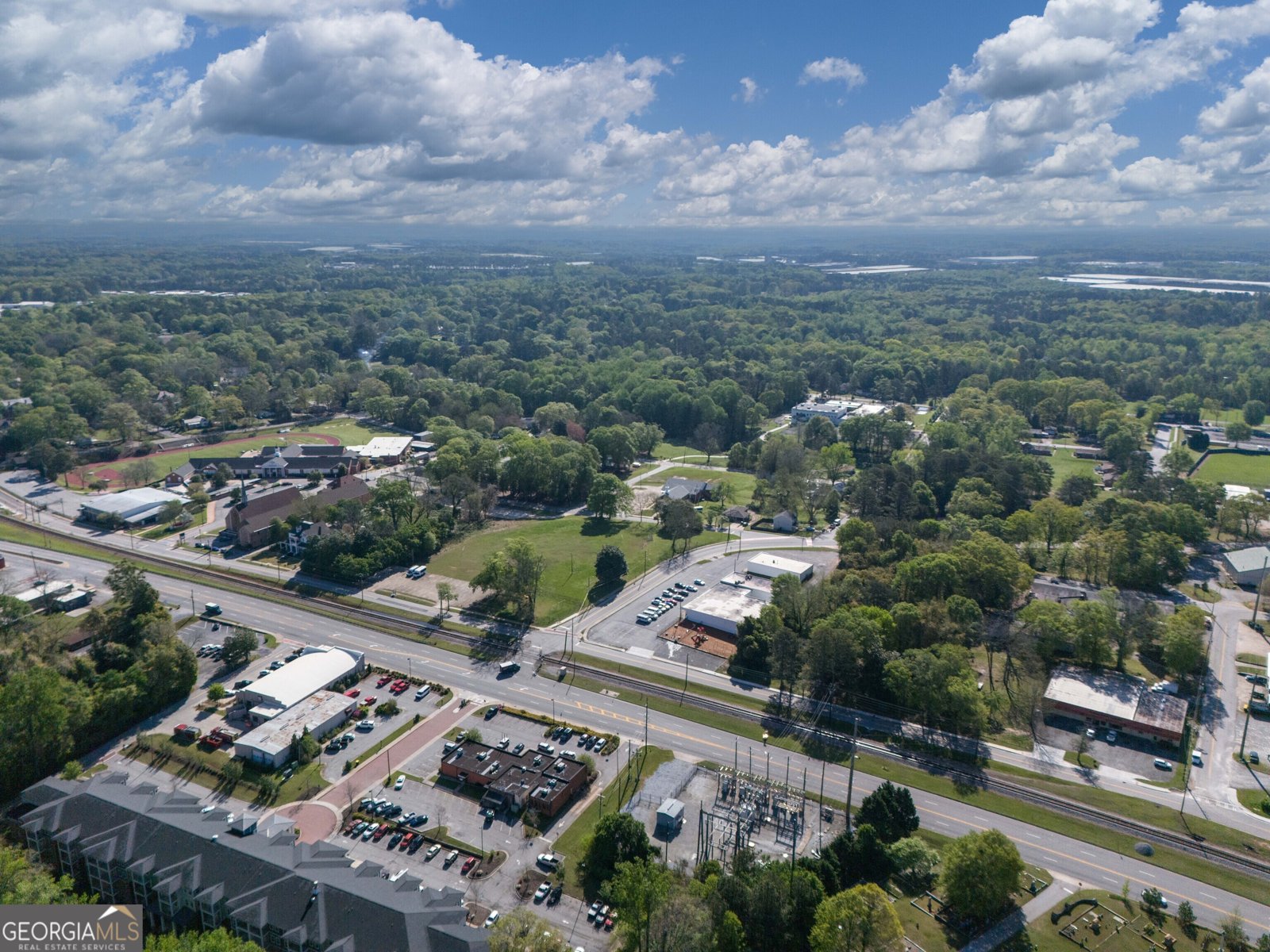 174 Broad Street Fairburn - 9