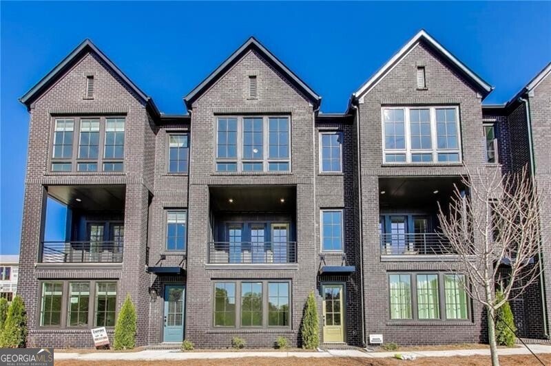2620 Mackintosh Court Brookhaven - 1