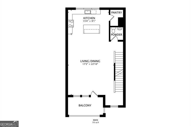 2620 Mackintosh Court Brookhaven - 35