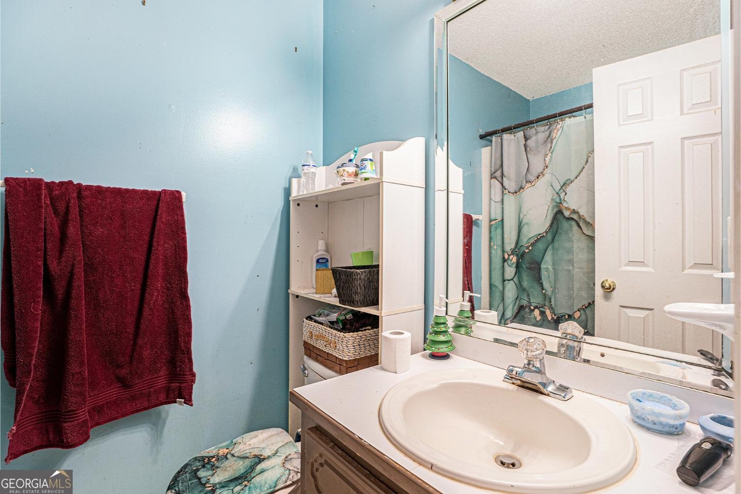 126 Amberwood Lane Euharlee - 16