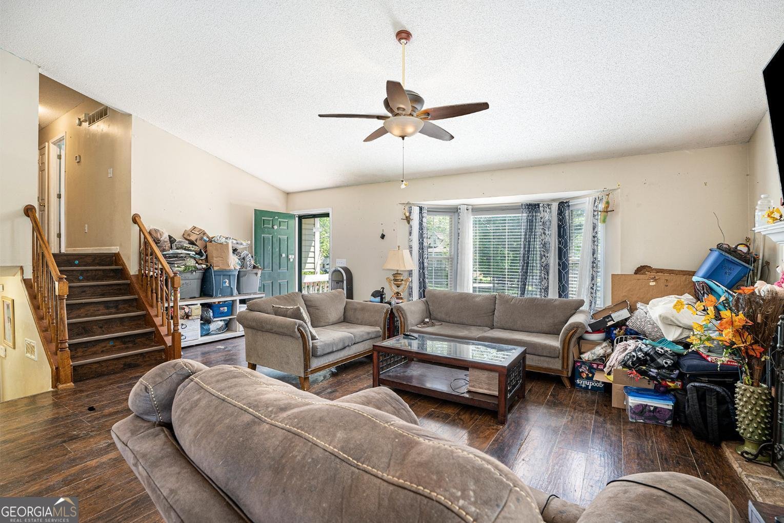 126 Amberwood Lane Euharlee - 3