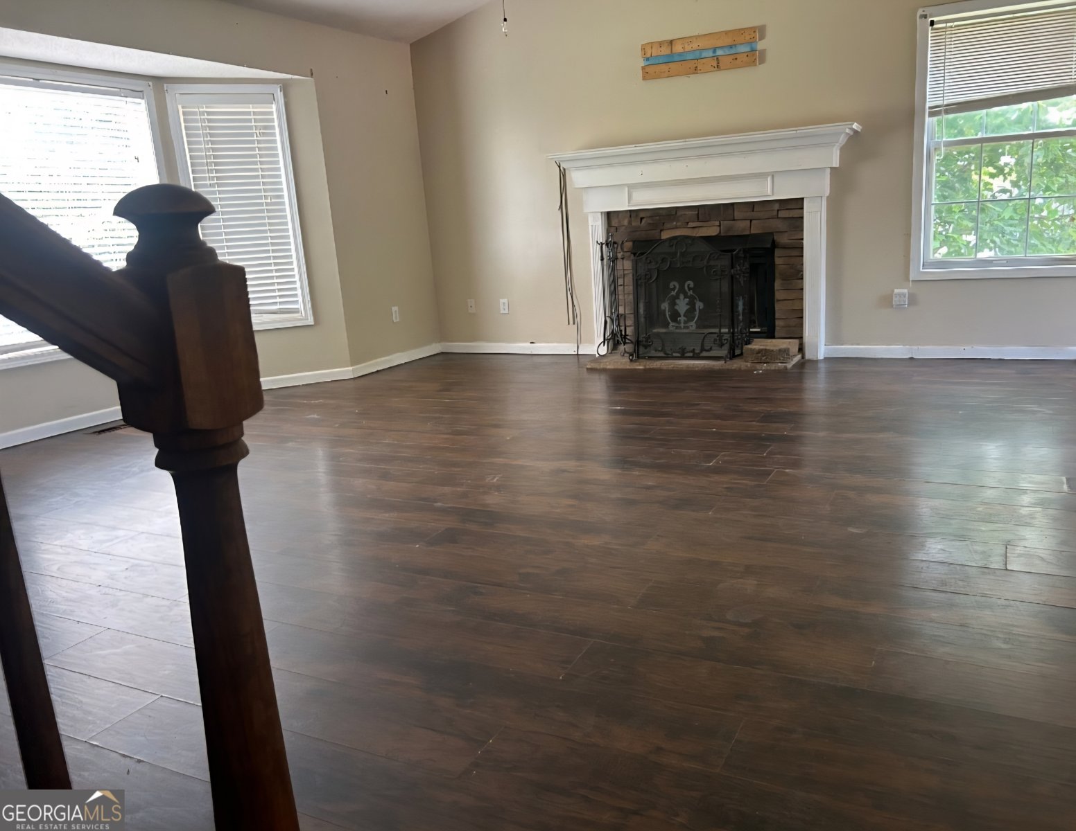 126 Amberwood Lane Euharlee - 4