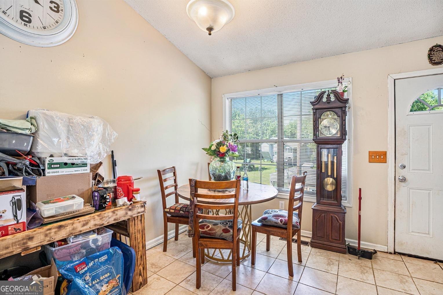 126 Amberwood Lane Euharlee - 5