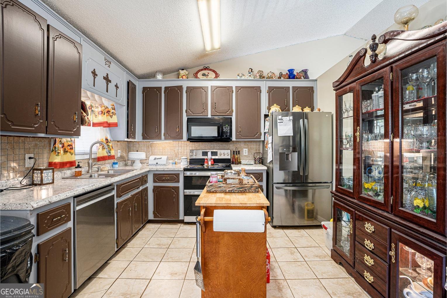 126 Amberwood Lane Euharlee - 6