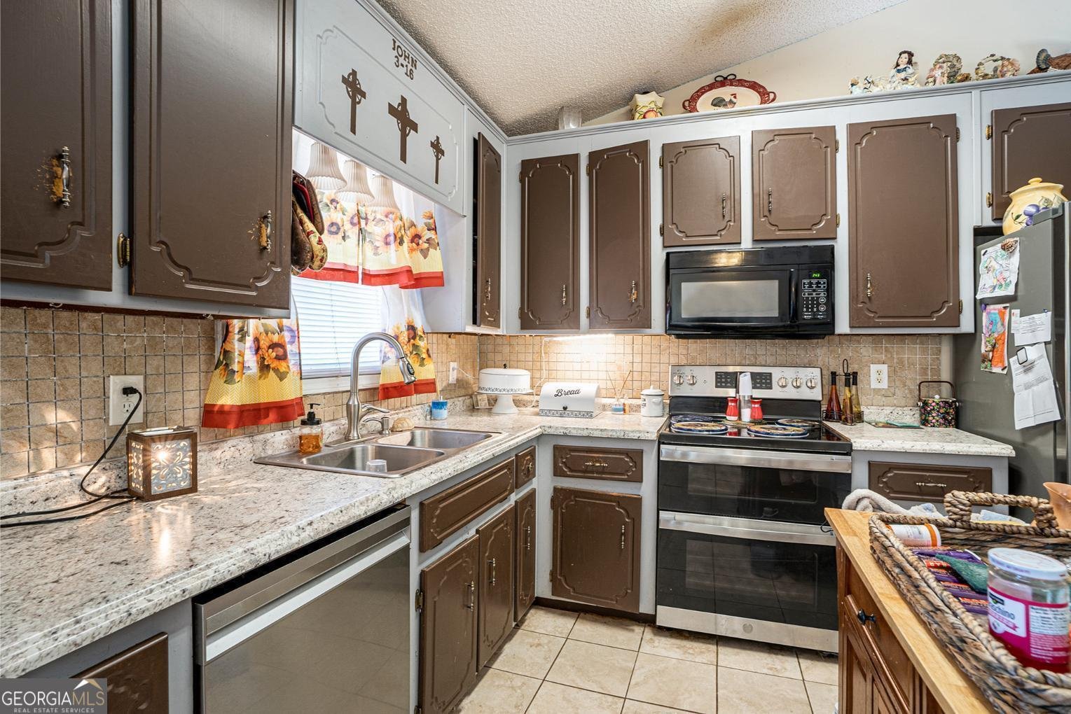 126 Amberwood Lane Euharlee - 8