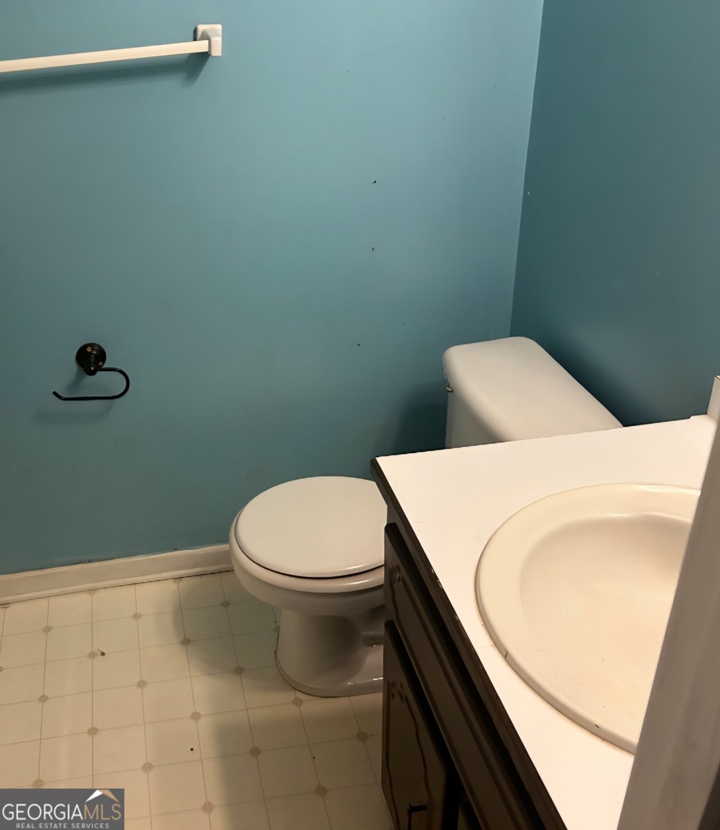126 Amberwood Lane Euharlee - 9