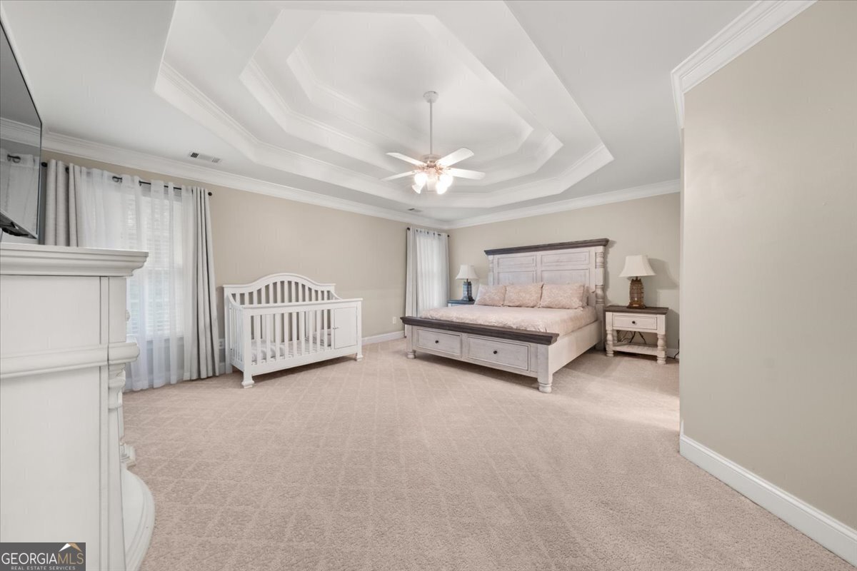1420 Lockridge Drive Cumming - 13
