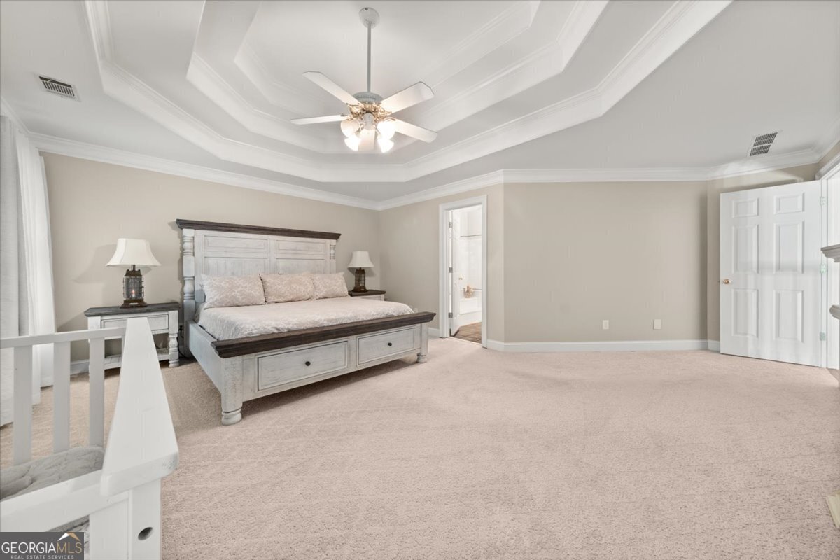 1420 Lockridge Drive Cumming - 14
