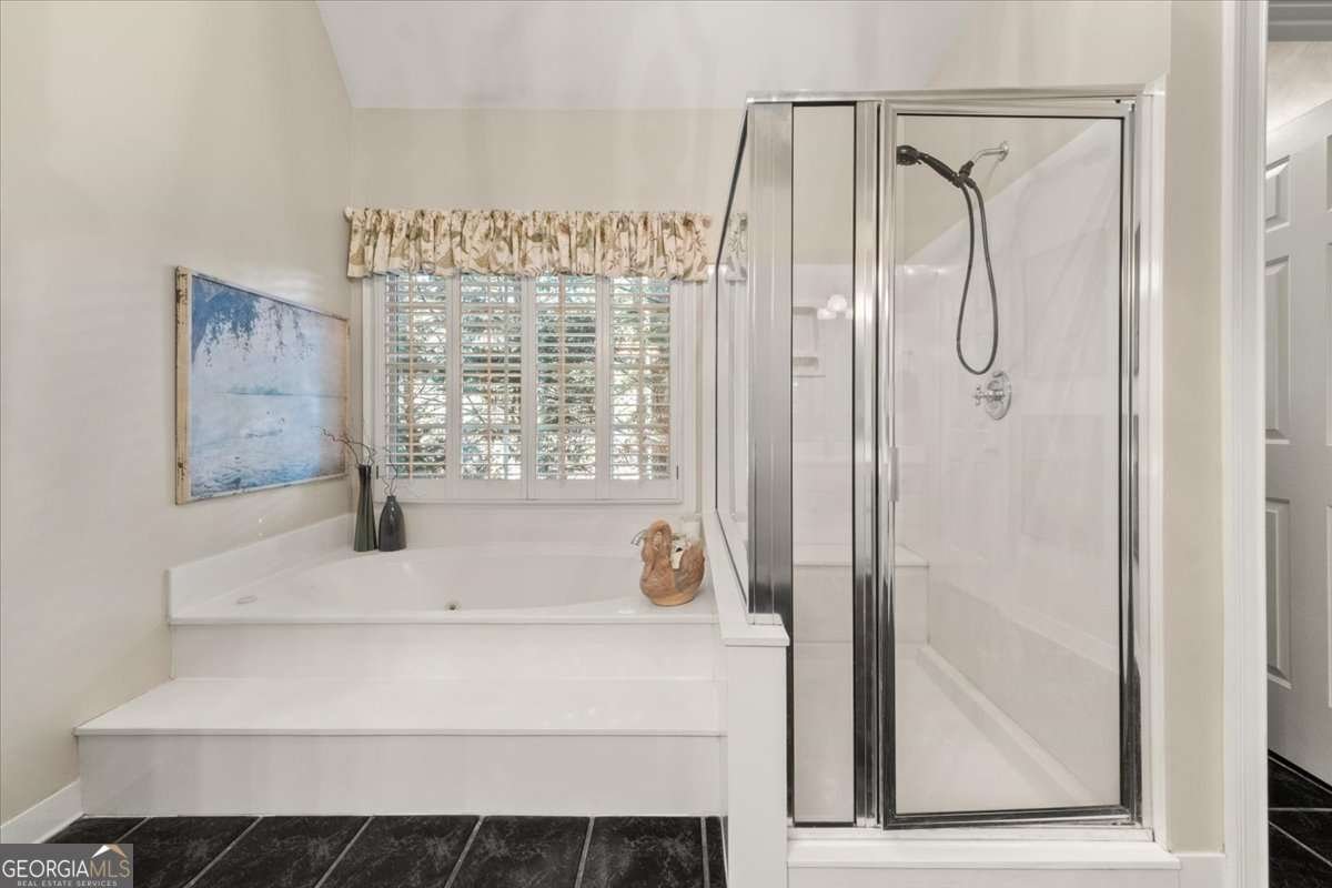 1420 Lockridge Drive Cumming - 16