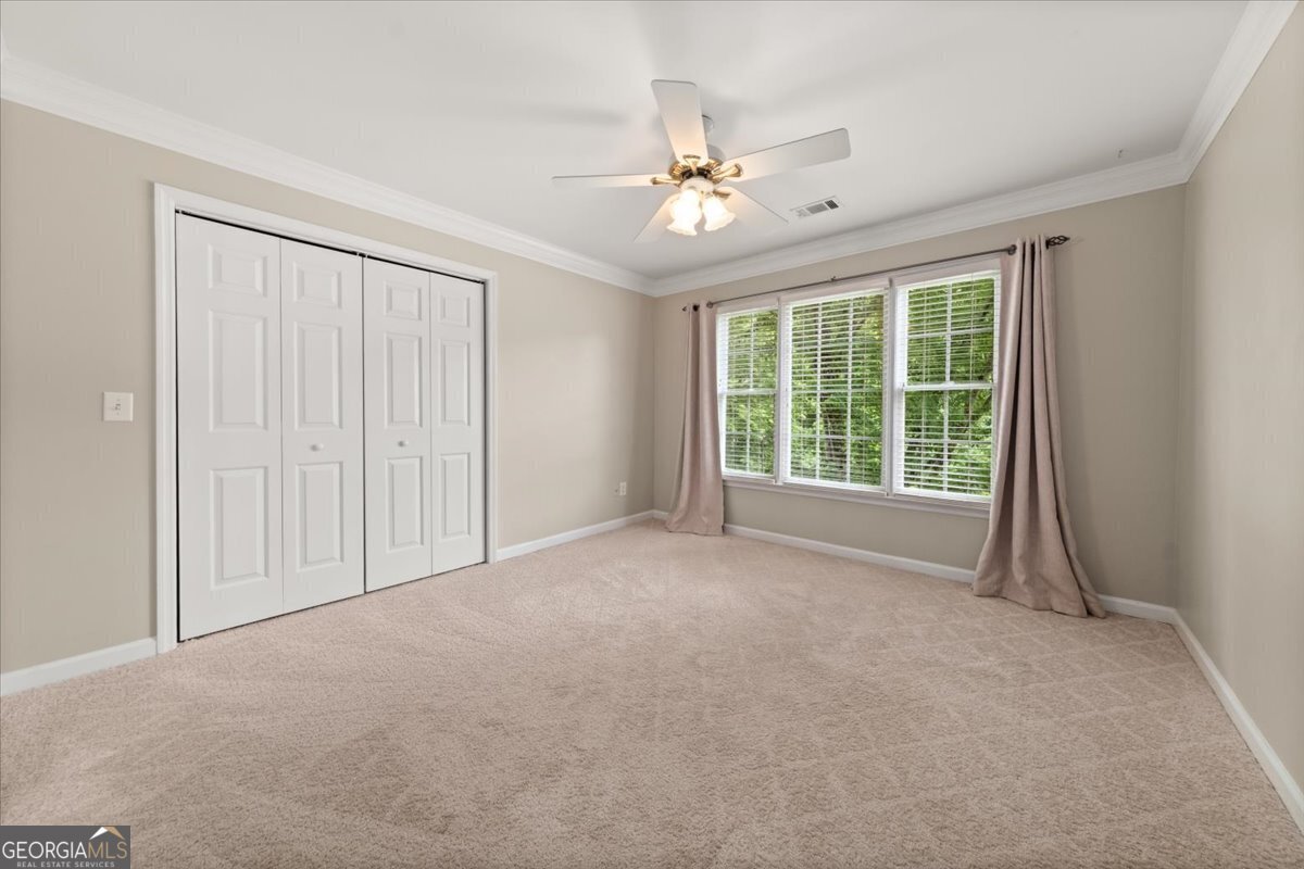 1420 Lockridge Drive Cumming - 17