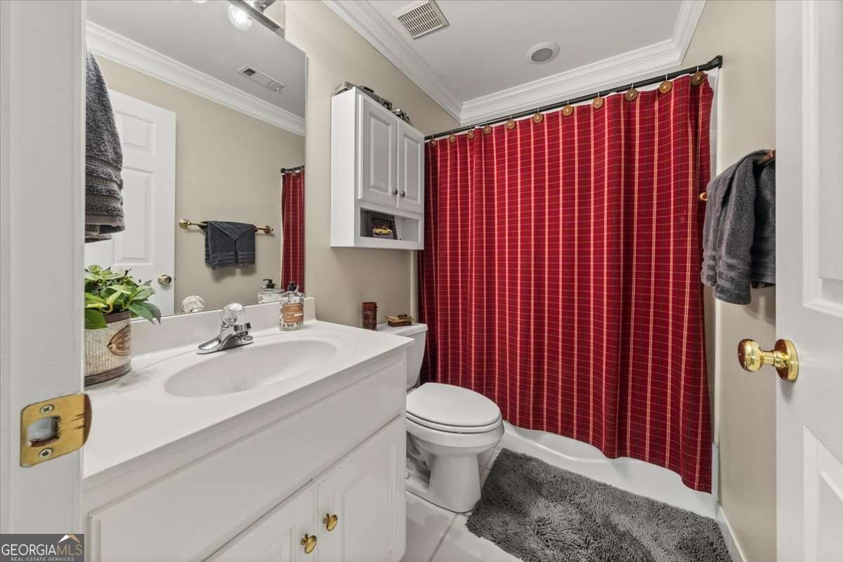 1420 Lockridge Drive Cumming - 18