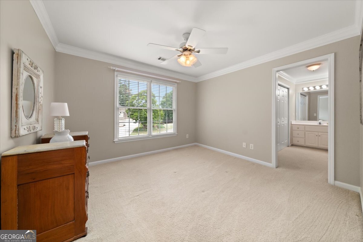 1420 Lockridge Drive Cumming - 19