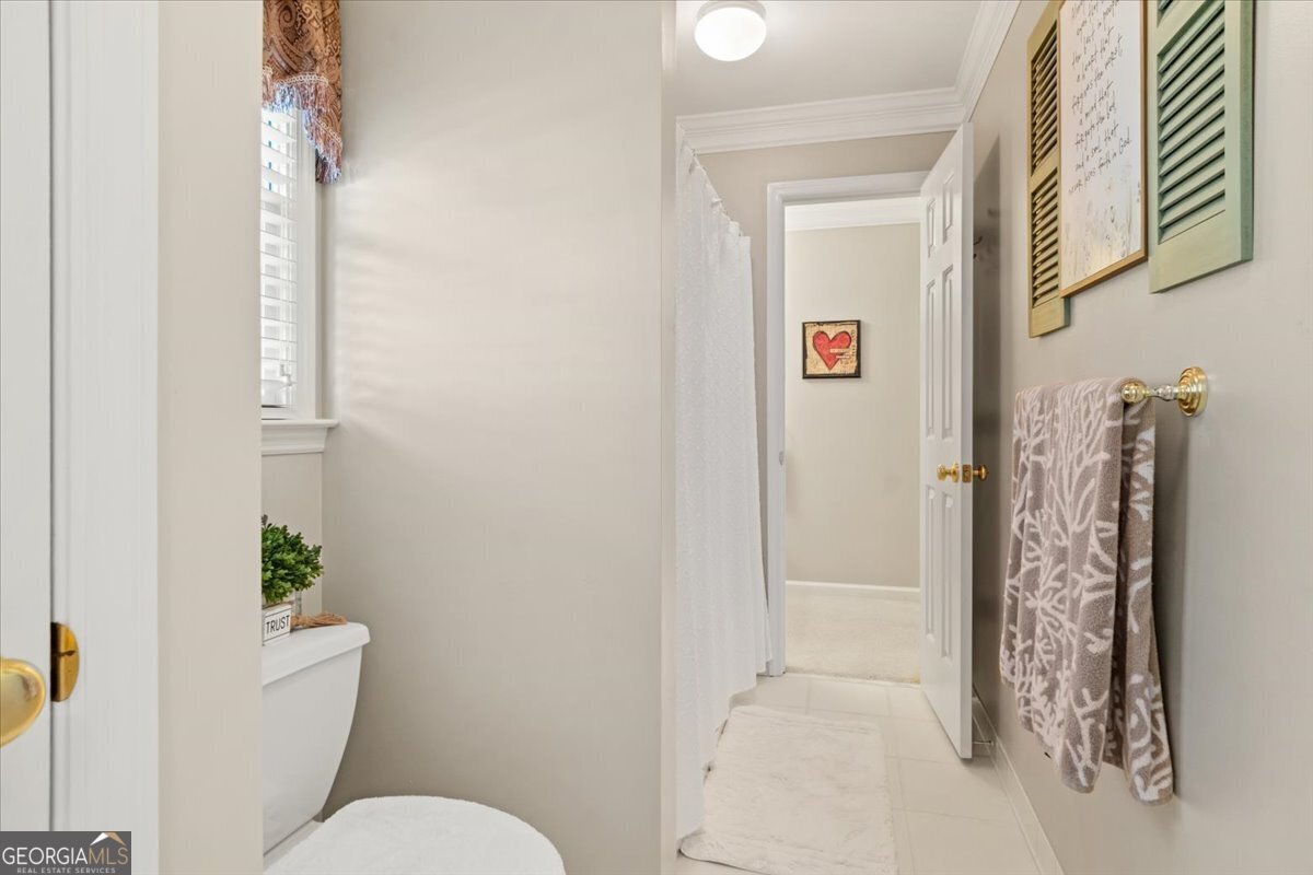 1420 Lockridge Drive Cumming - 21