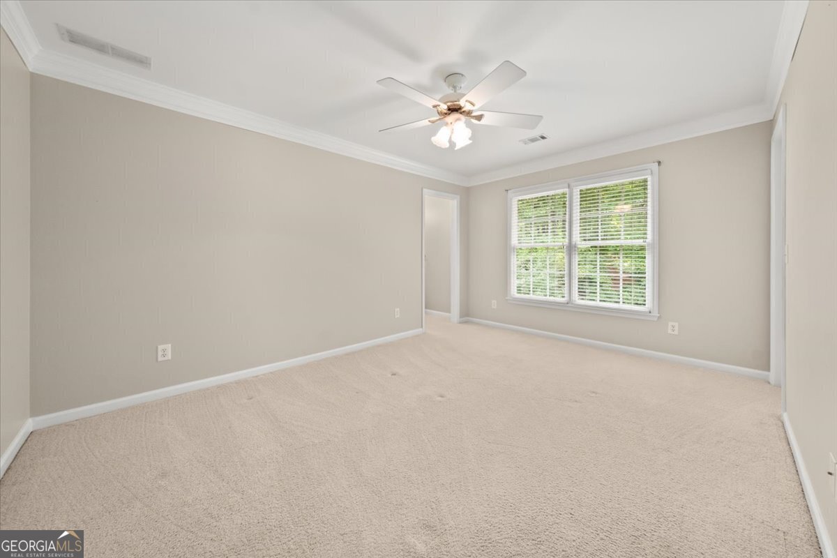 1420 Lockridge Drive Cumming - 22