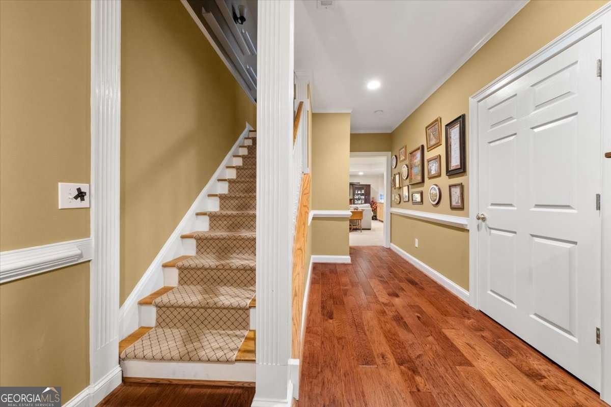 1420 Lockridge Drive Cumming - 24