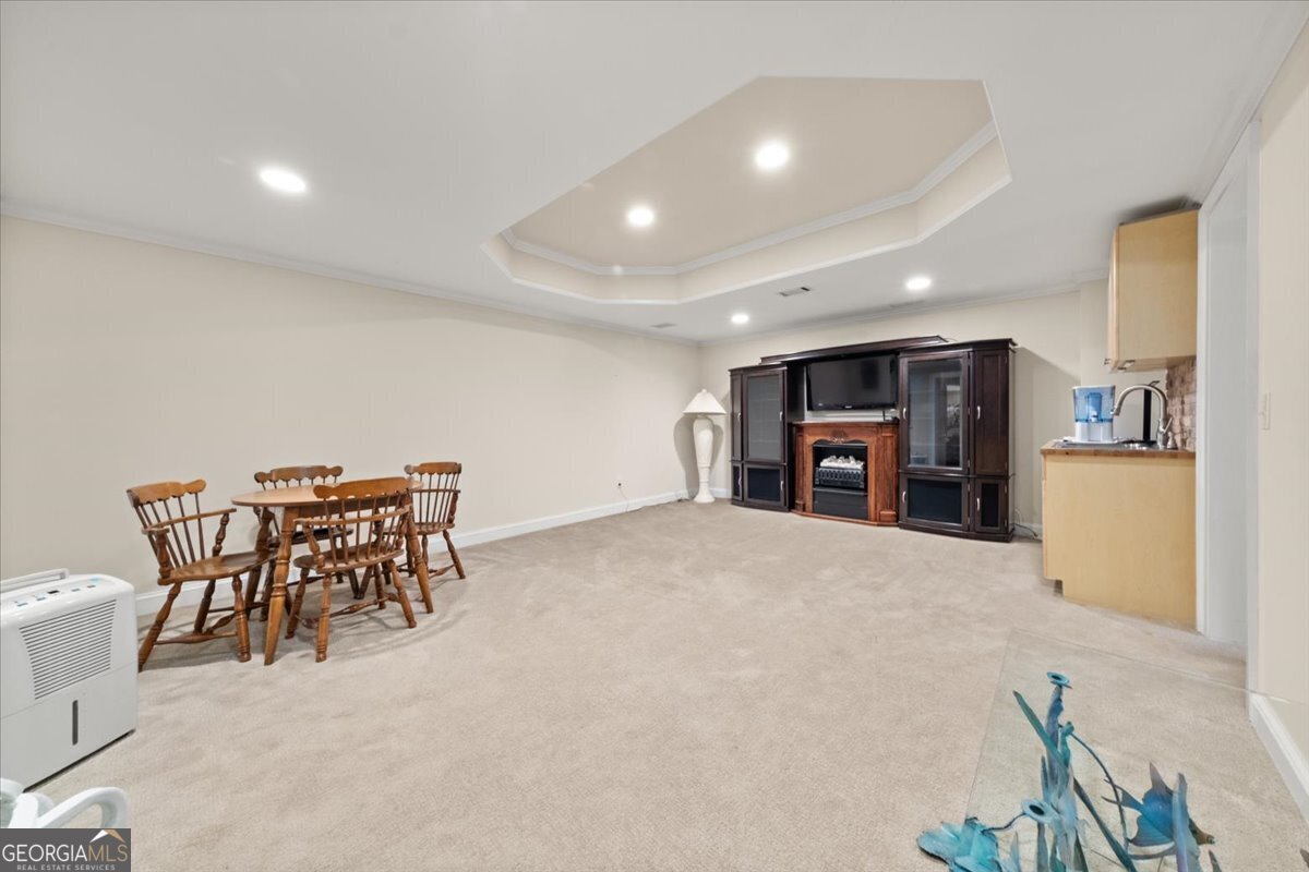 1420 Lockridge Drive Cumming - 25