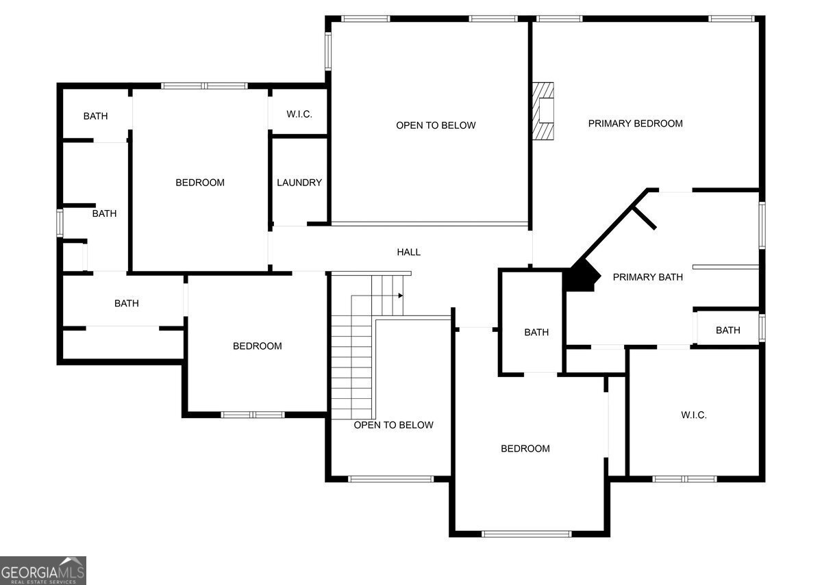 1420 Lockridge Drive Cumming - 35