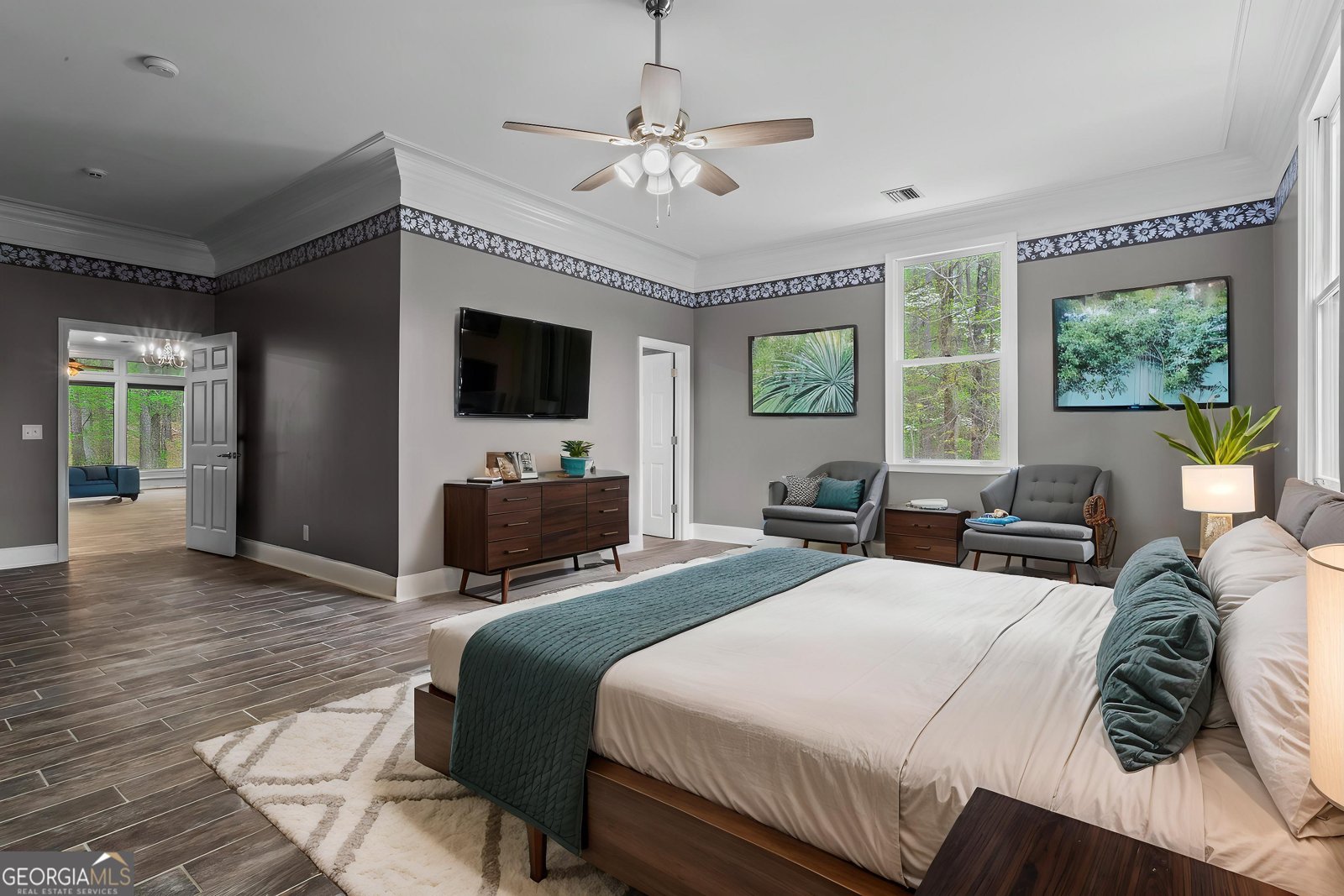 2455 Horseleg Creek Road Rome - 13