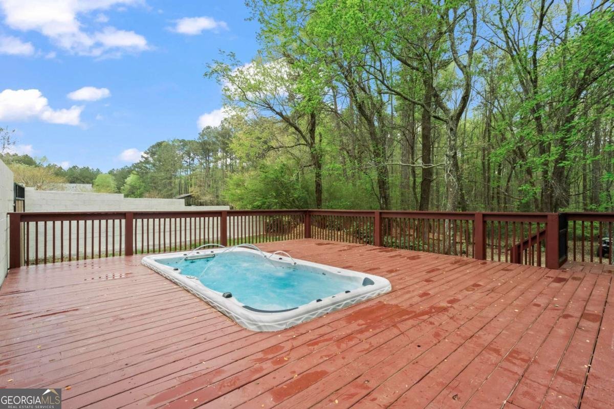 2455 Horseleg Creek Road Rome - 14
