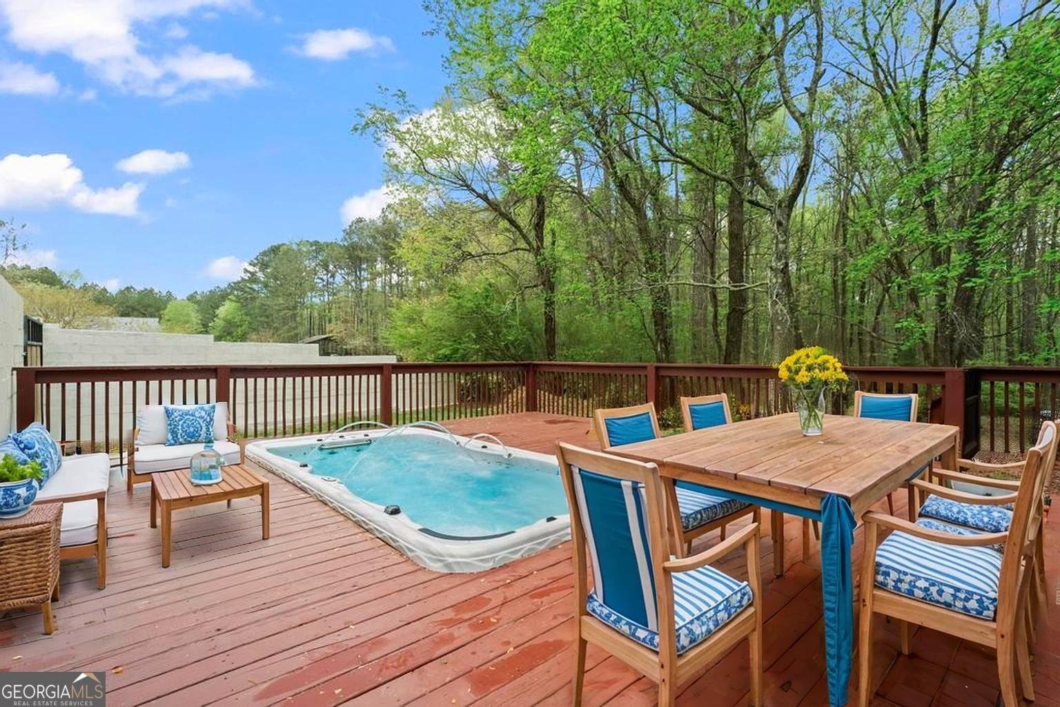 2455 Horseleg Creek Road Rome - 15