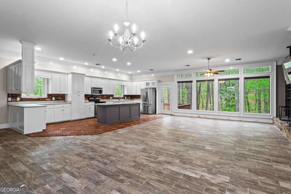 2455 Horseleg Creek Road Rome - 16