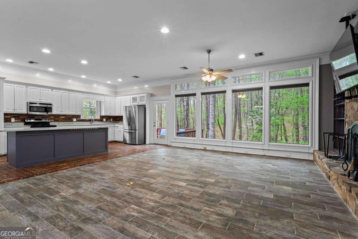 2455 Horseleg Creek Road Rome - 17
