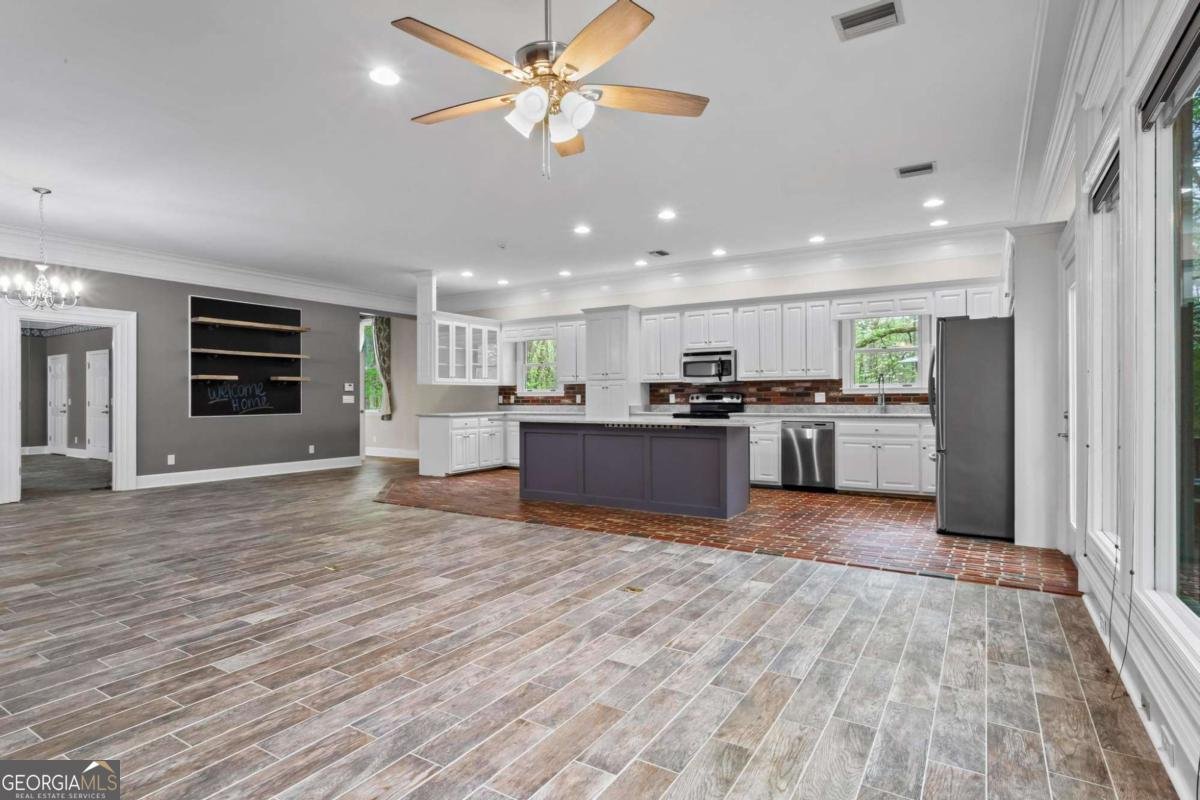 2455 Horseleg Creek Road Rome - 19