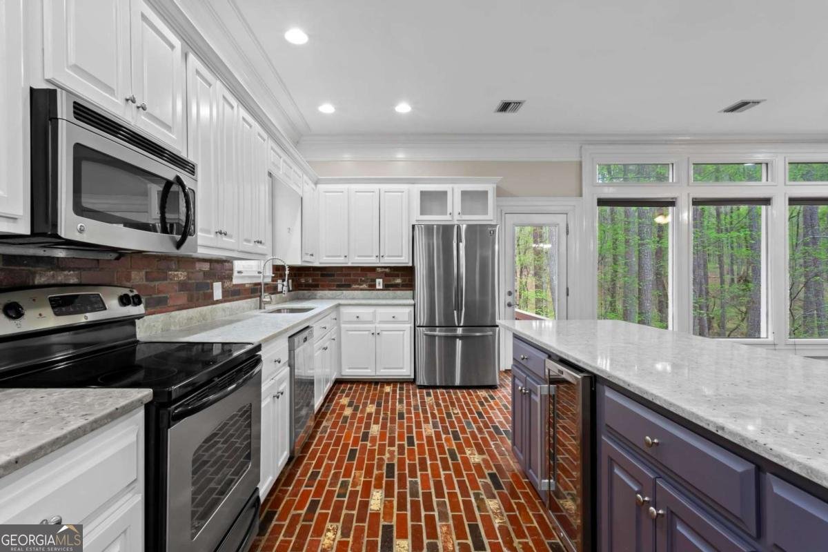 2455 Horseleg Creek Road Rome - 20