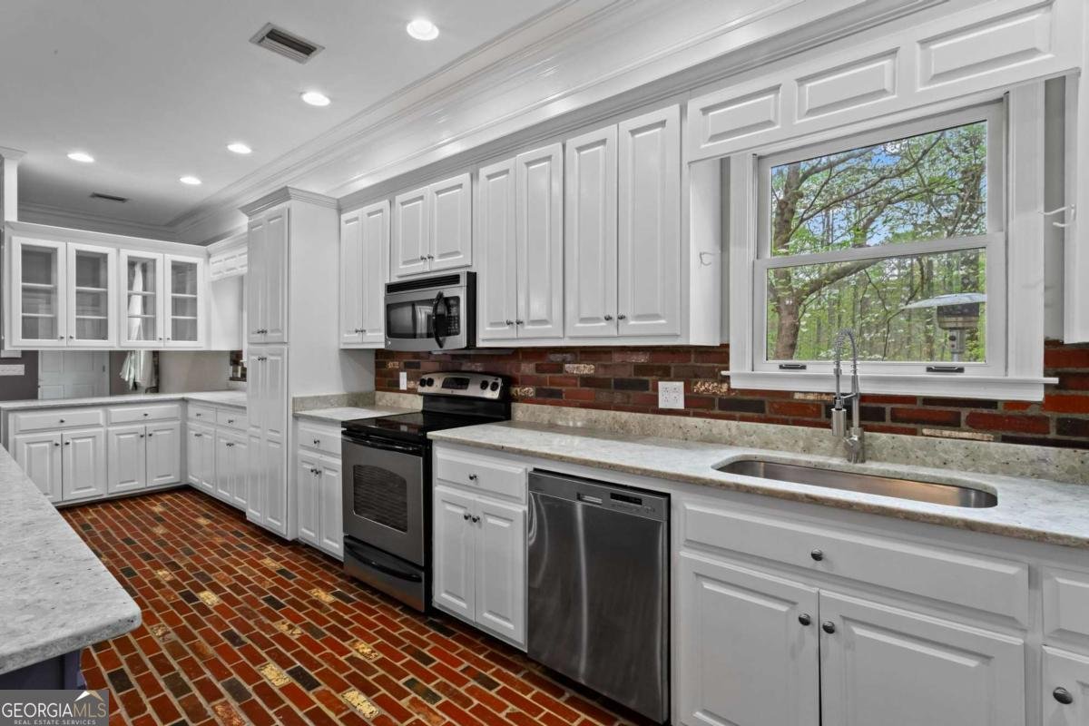 2455 Horseleg Creek Road Rome - 21
