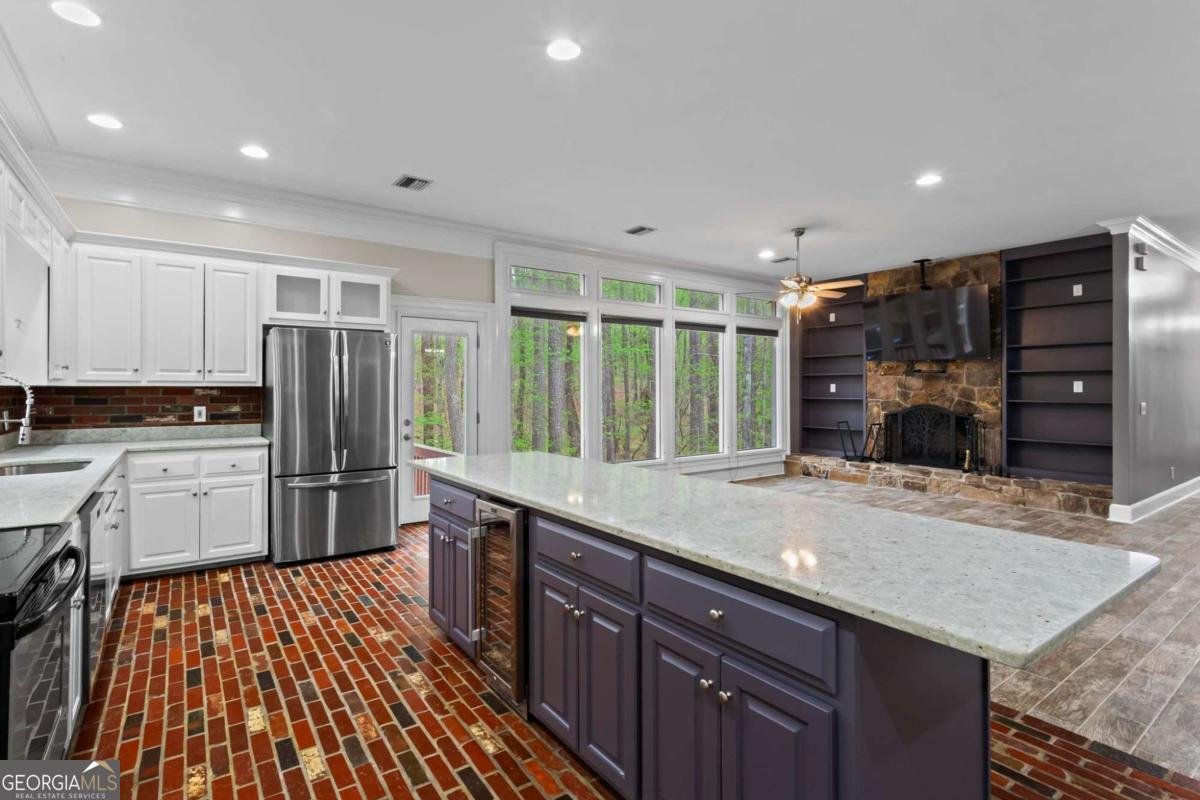 2455 Horseleg Creek Road Rome - 22