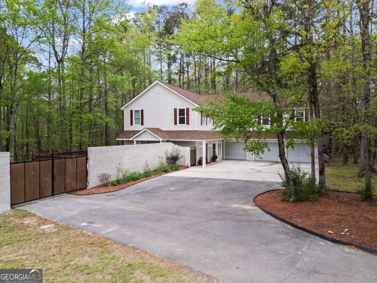 2455 Horseleg Creek Road Rome - 23