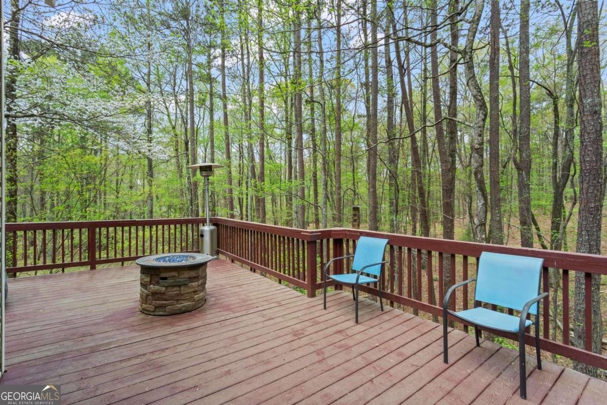 2455 Horseleg Creek Road Rome - 24