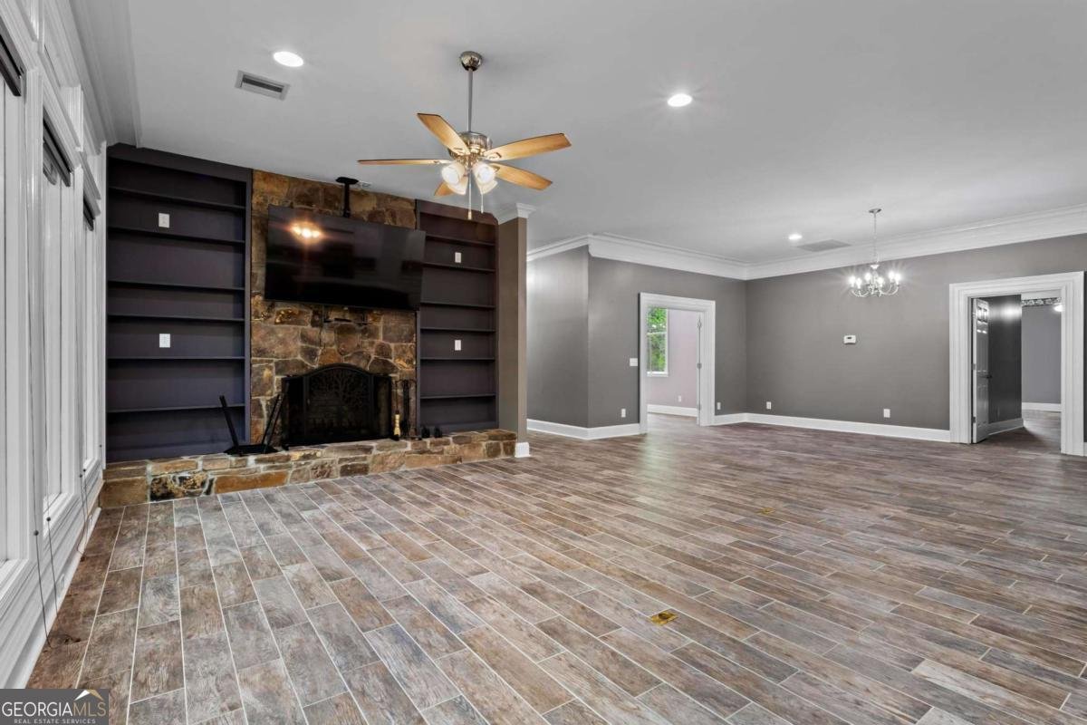 2455 Horseleg Creek Road Rome - 25