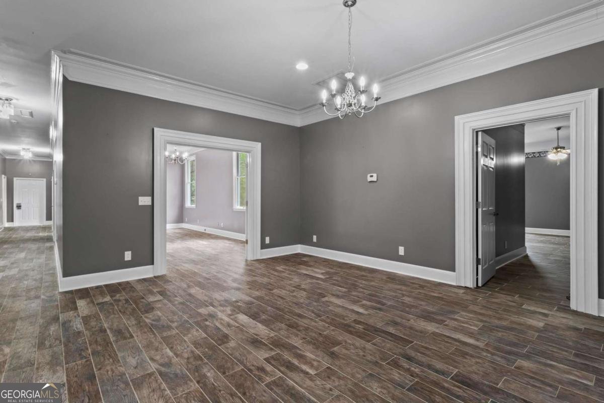 2455 Horseleg Creek Road Rome - 28