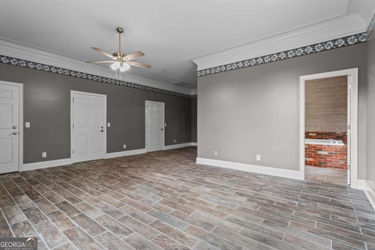 2455 Horseleg Creek Road Rome - 29