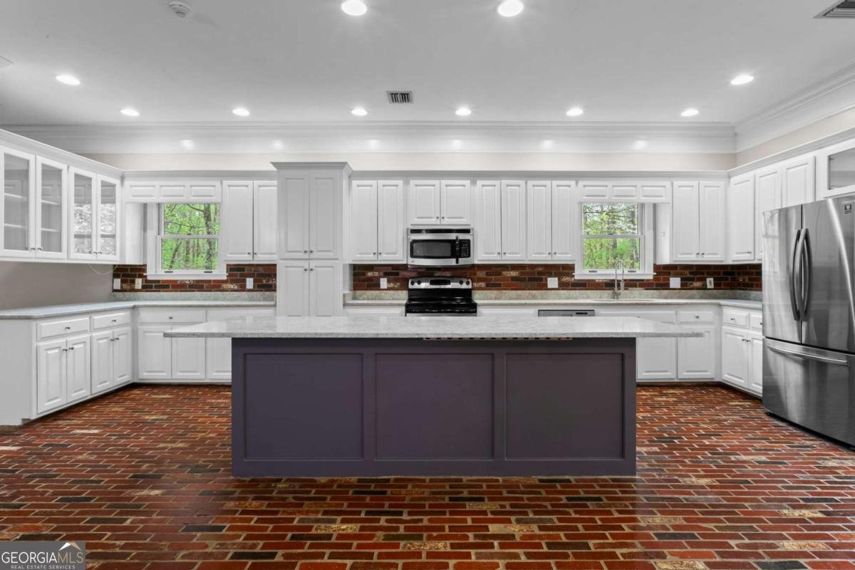 2455 Horseleg Creek Road Rome - 3