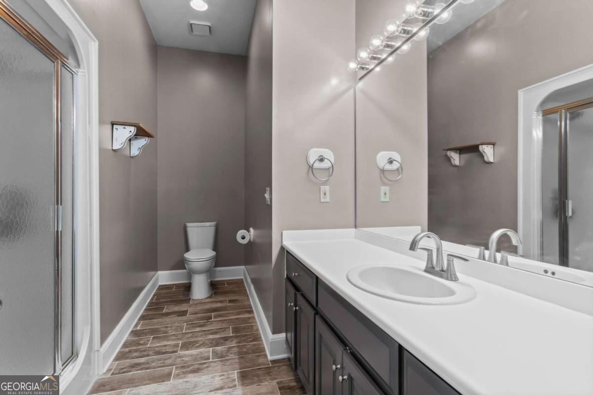 2455 Horseleg Creek Road Rome - 38