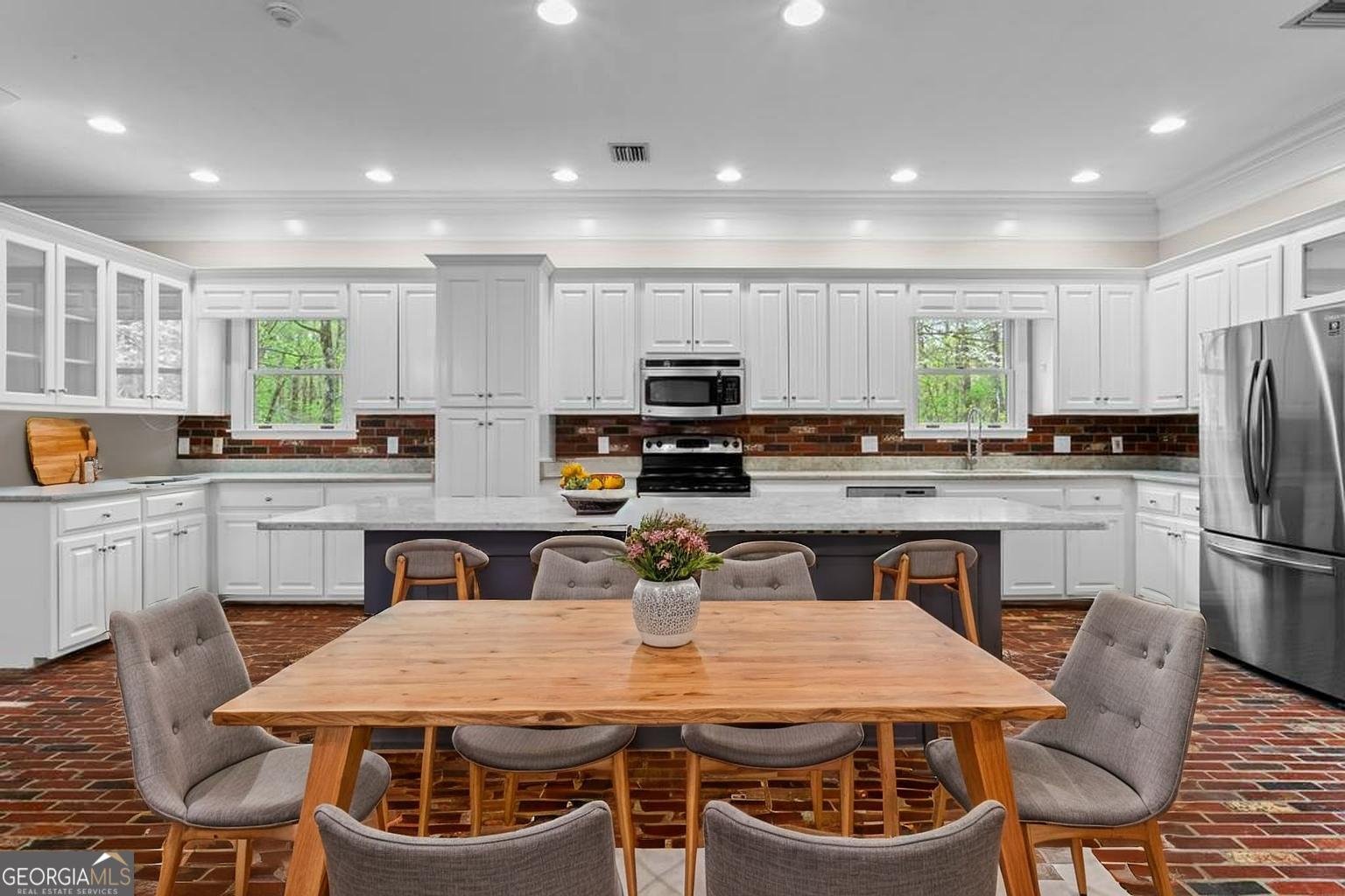 2455 Horseleg Creek Road Rome - 4