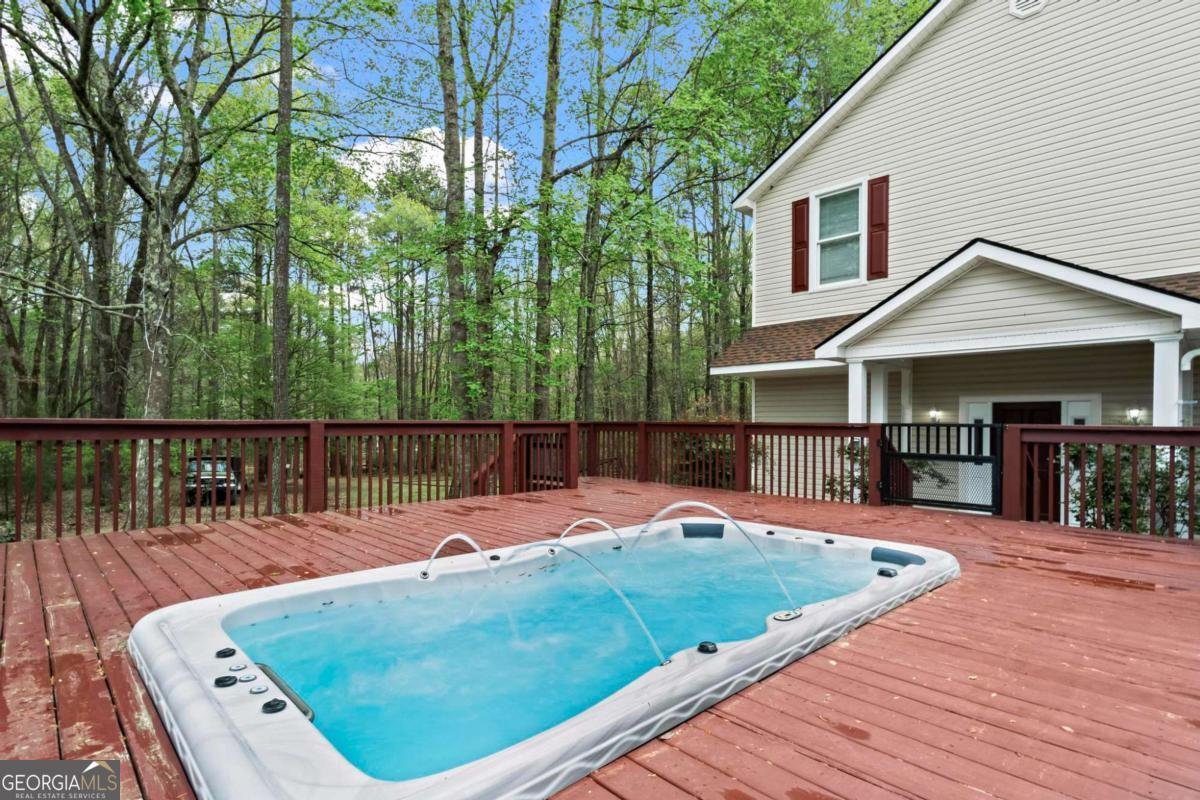 2455 Horseleg Creek Road Rome - 44