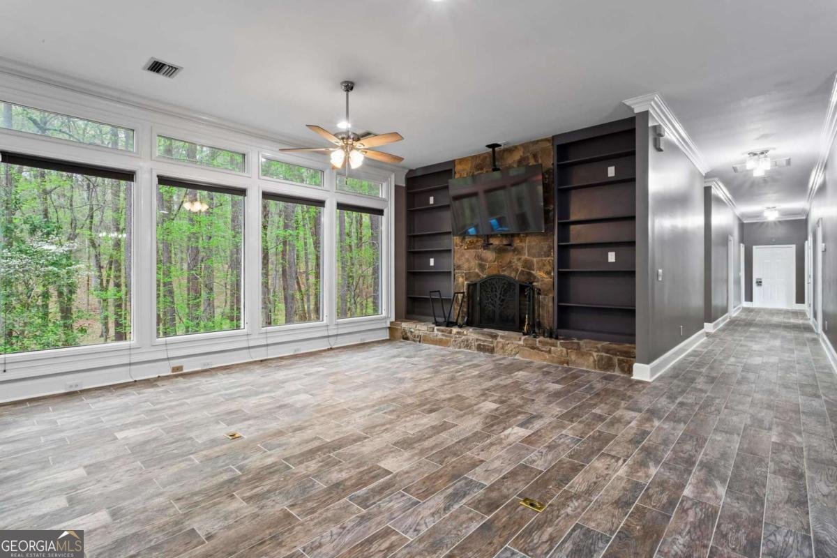 2455 Horseleg Creek Road Rome - 5
