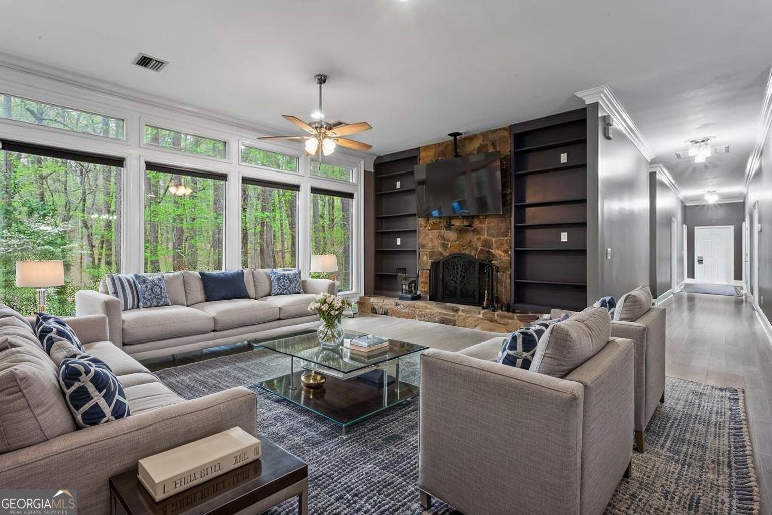 2455 Horseleg Creek Road Rome - 6