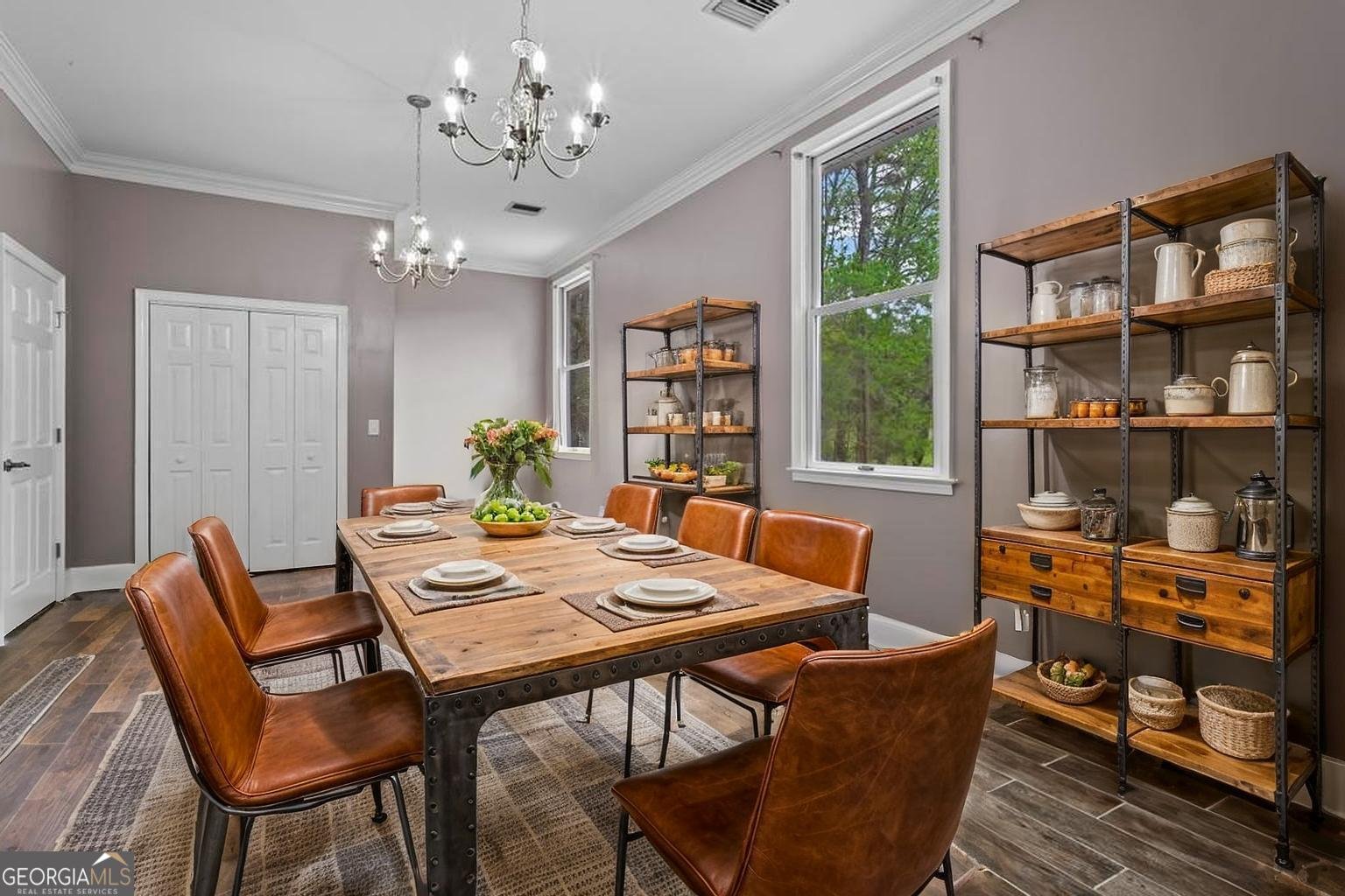 2455 Horseleg Creek Road Rome - 9