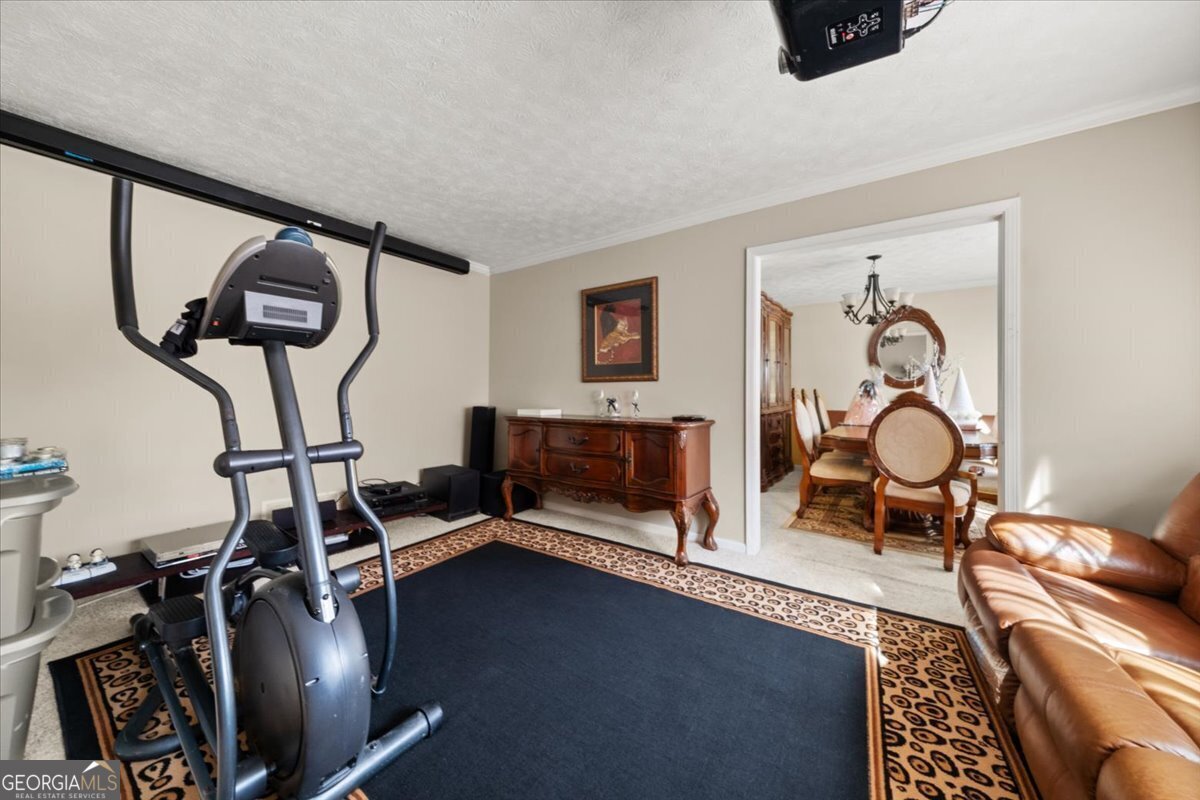 3127 Hidden Forest Drive Snellville - 10