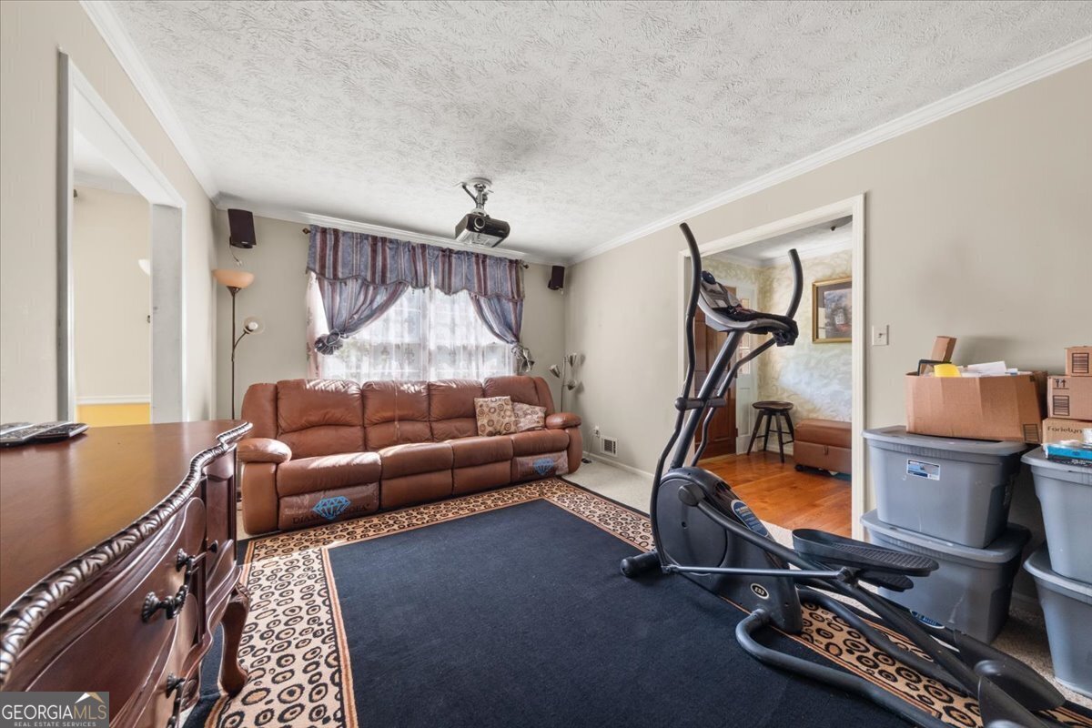 3127 Hidden Forest Drive Snellville - 11