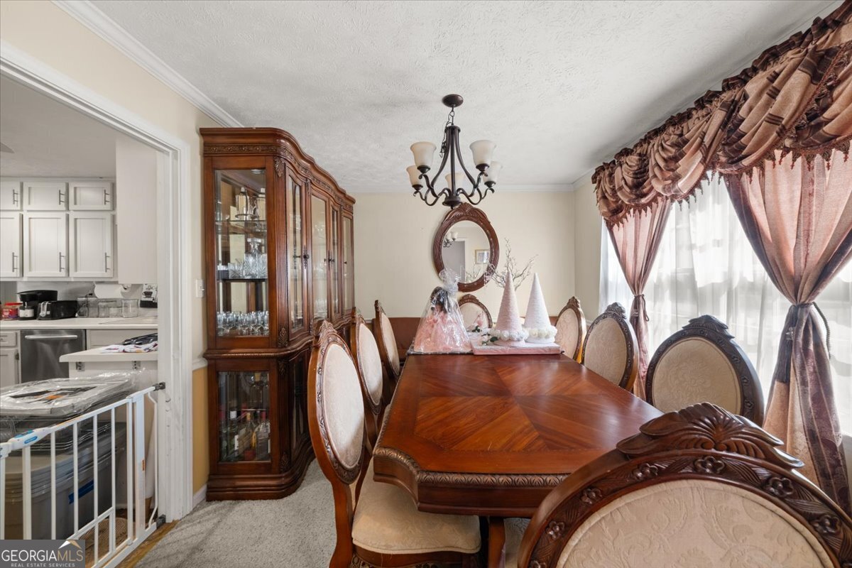 3127 Hidden Forest Drive Snellville - 12